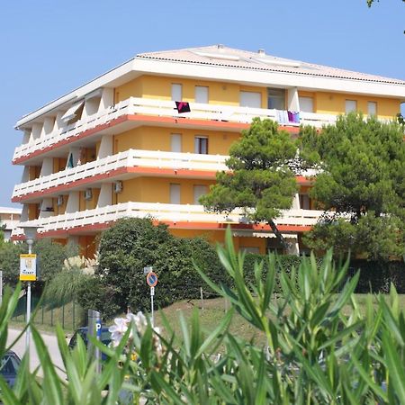 Condominio Carina Sud بيبيوني المظهر الخارجي الصورة