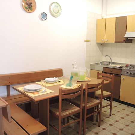 Condominio Carina Sud بيبيوني المظهر الخارجي الصورة