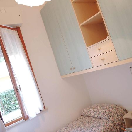 Condominio Carina Sud بيبيوني المظهر الخارجي الصورة