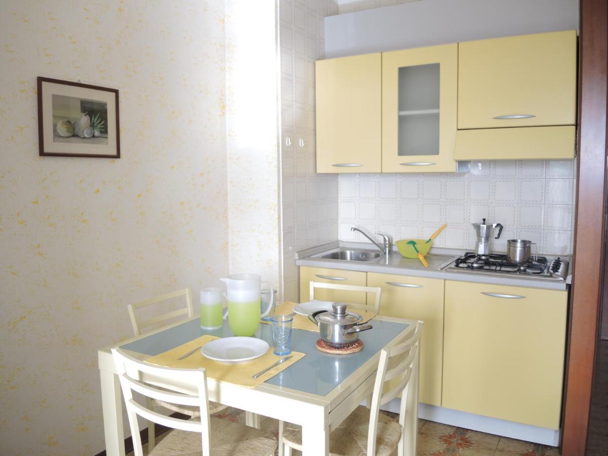 Condominio Carina Sud بيبيوني المظهر الخارجي الصورة