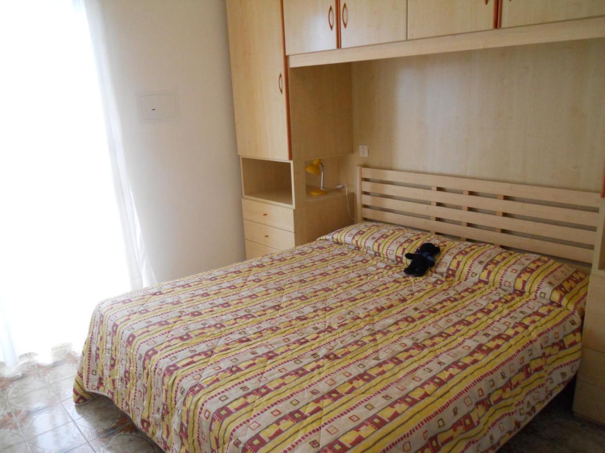 Condominio Carina Sud بيبيوني المظهر الخارجي الصورة