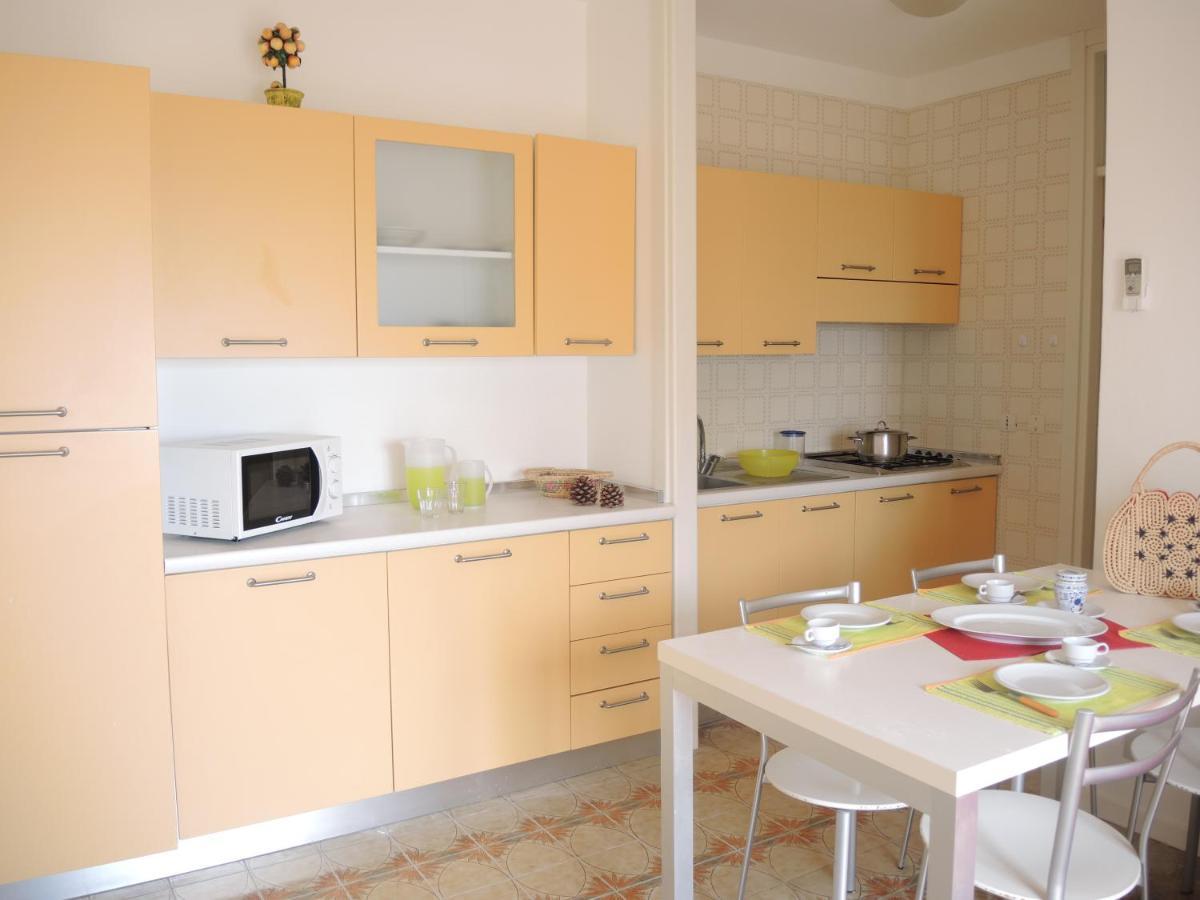 Condominio Carina Sud بيبيوني المظهر الخارجي الصورة
