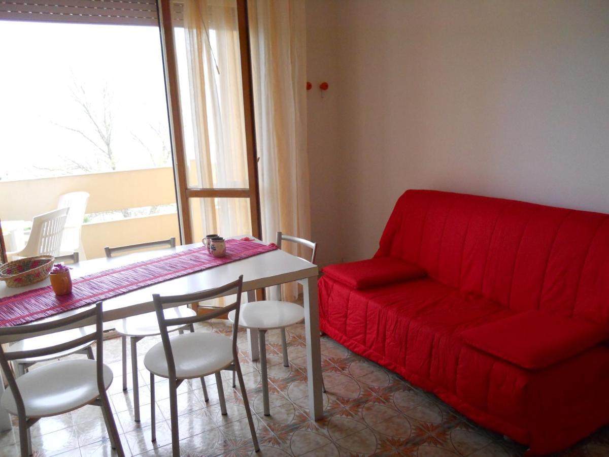 Condominio Carina Sud بيبيوني المظهر الخارجي الصورة