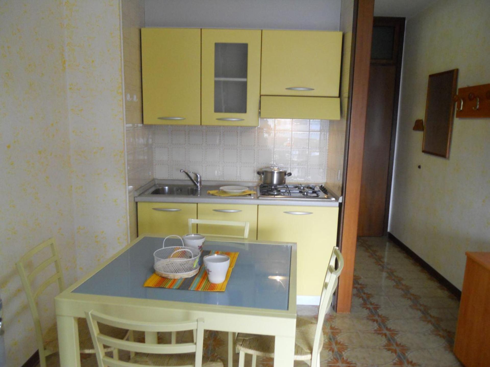 Condominio Carina Sud بيبيوني المظهر الخارجي الصورة