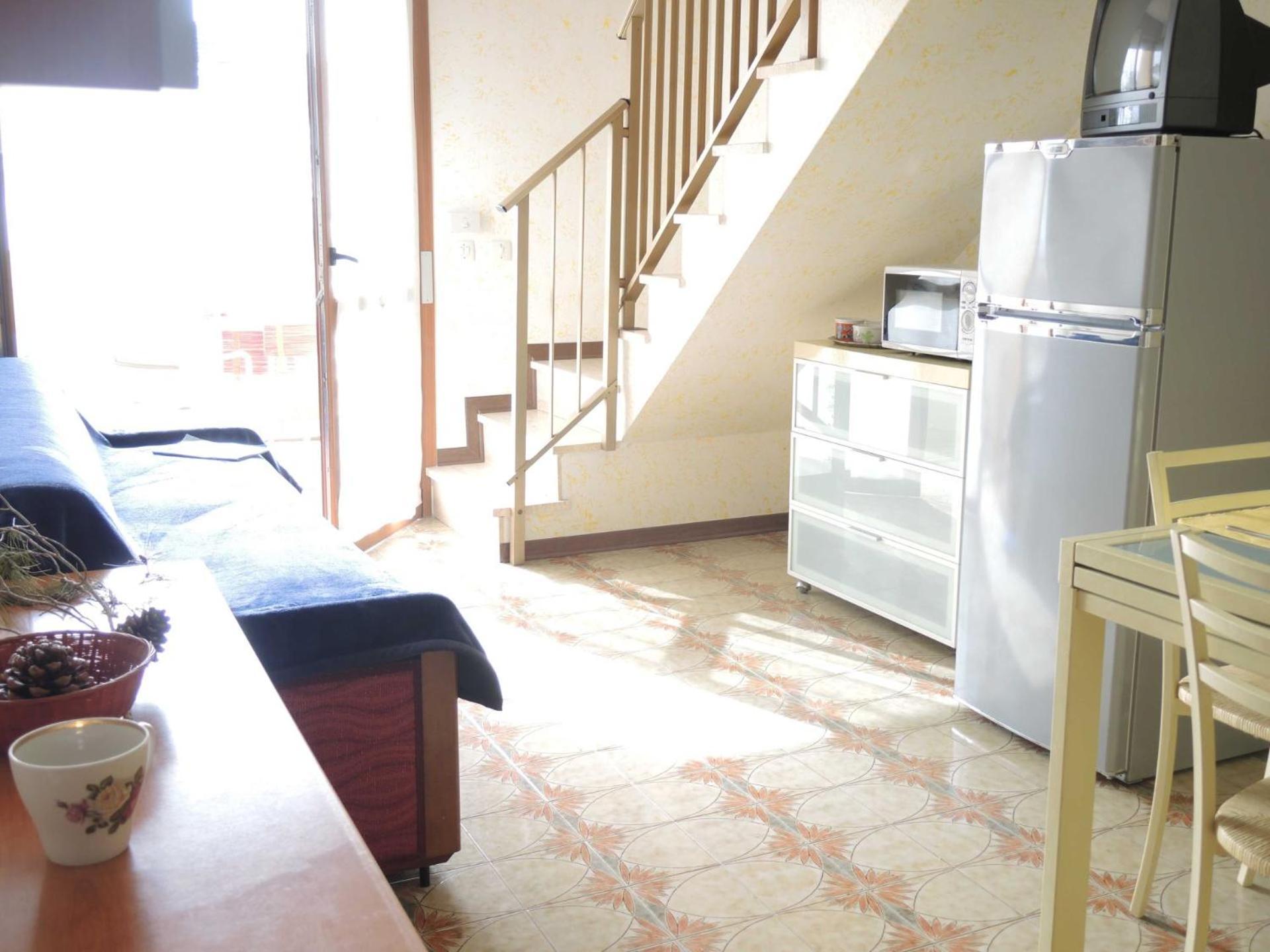 Condominio Carina Sud بيبيوني المظهر الخارجي الصورة