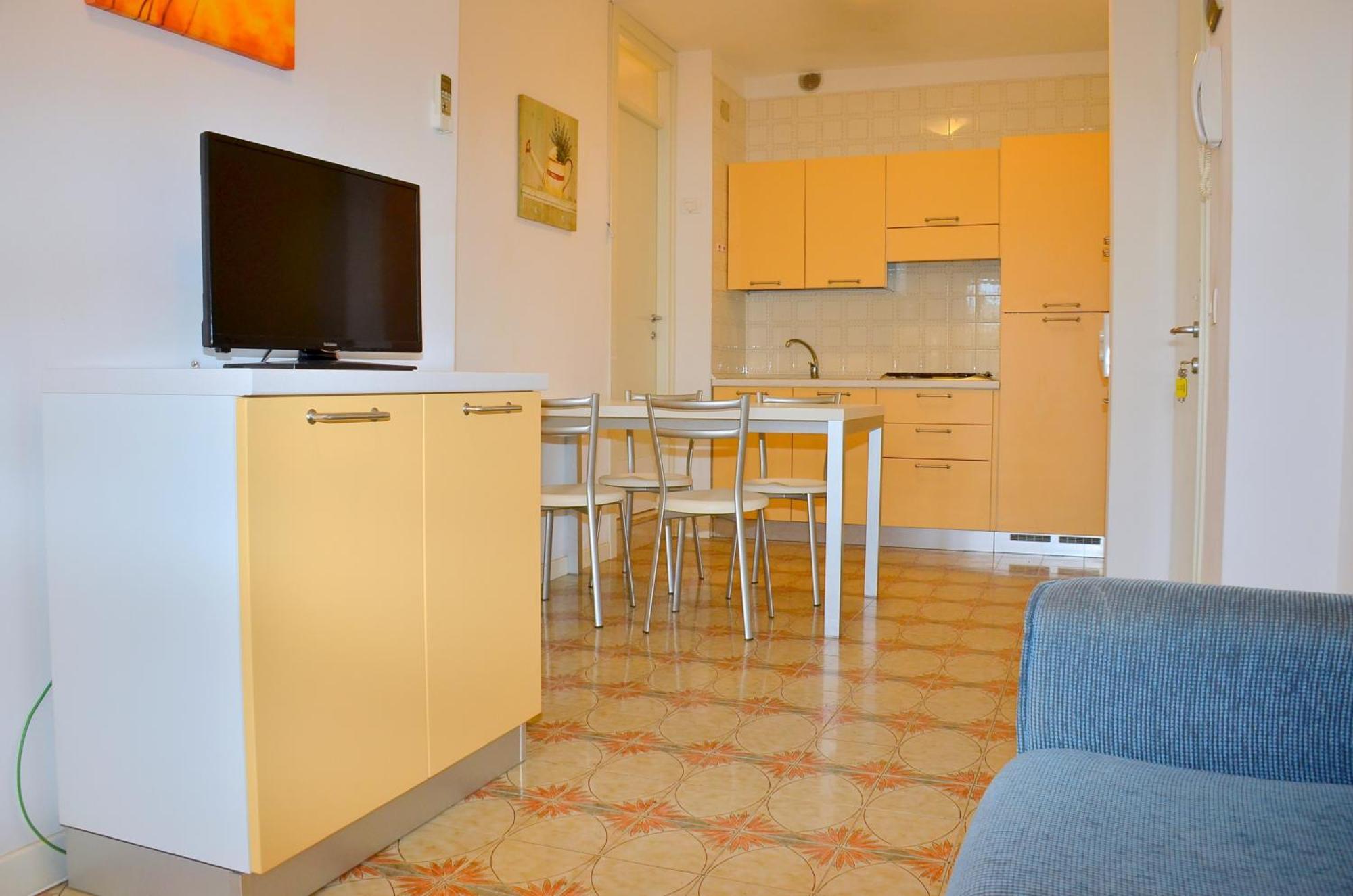 Condominio Carina Sud بيبيوني المظهر الخارجي الصورة