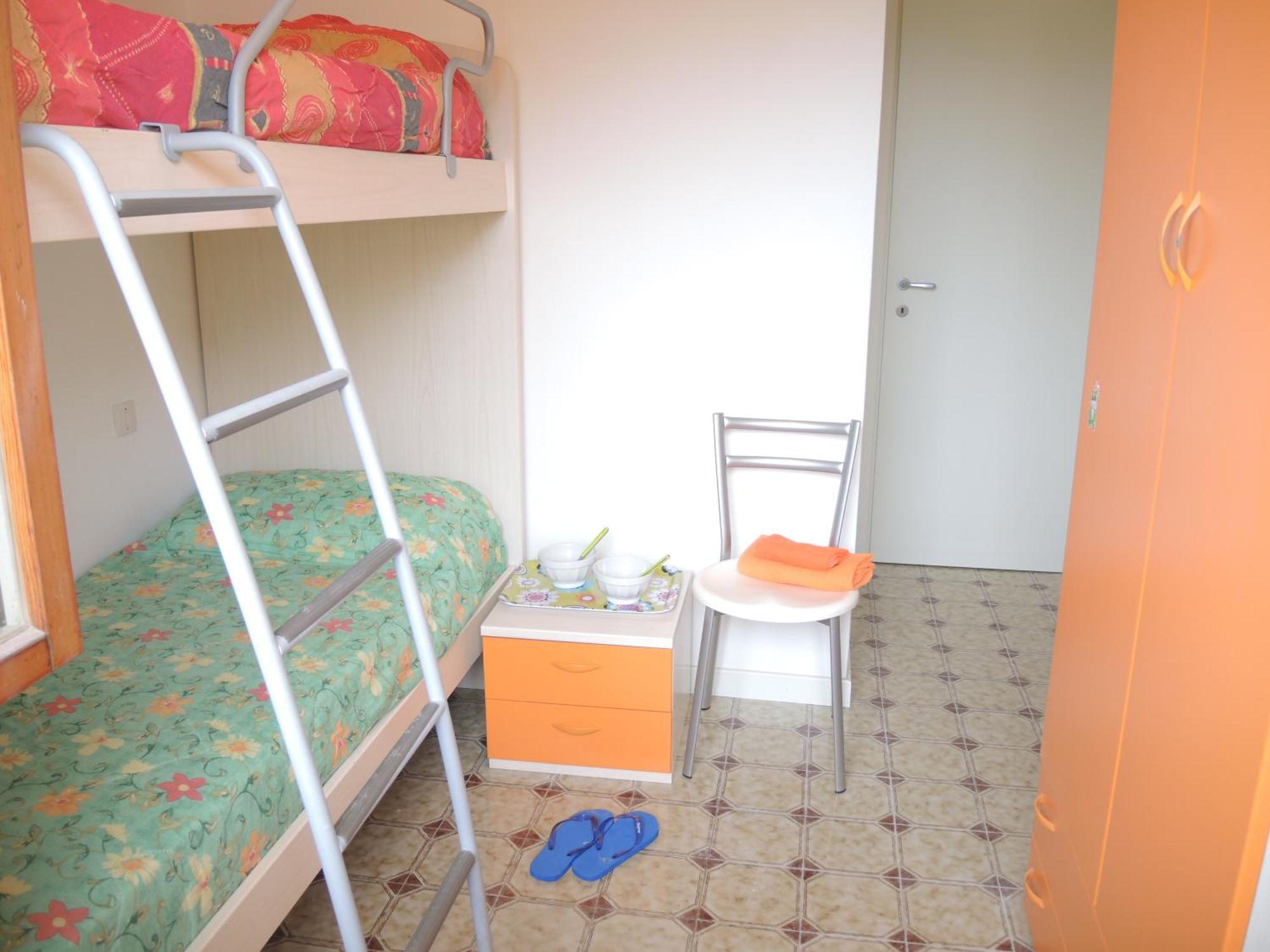 Condominio Carina Sud بيبيوني المظهر الخارجي الصورة