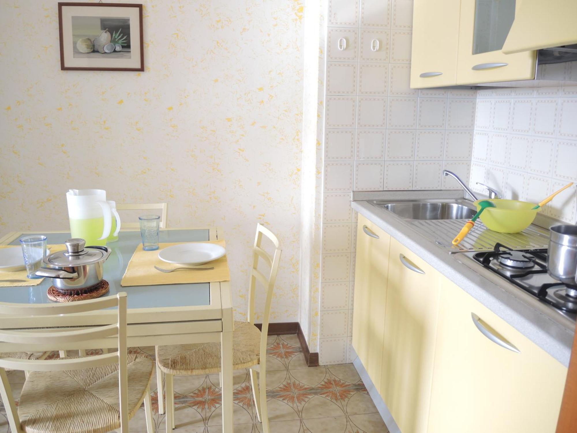 Condominio Carina Sud بيبيوني المظهر الخارجي الصورة