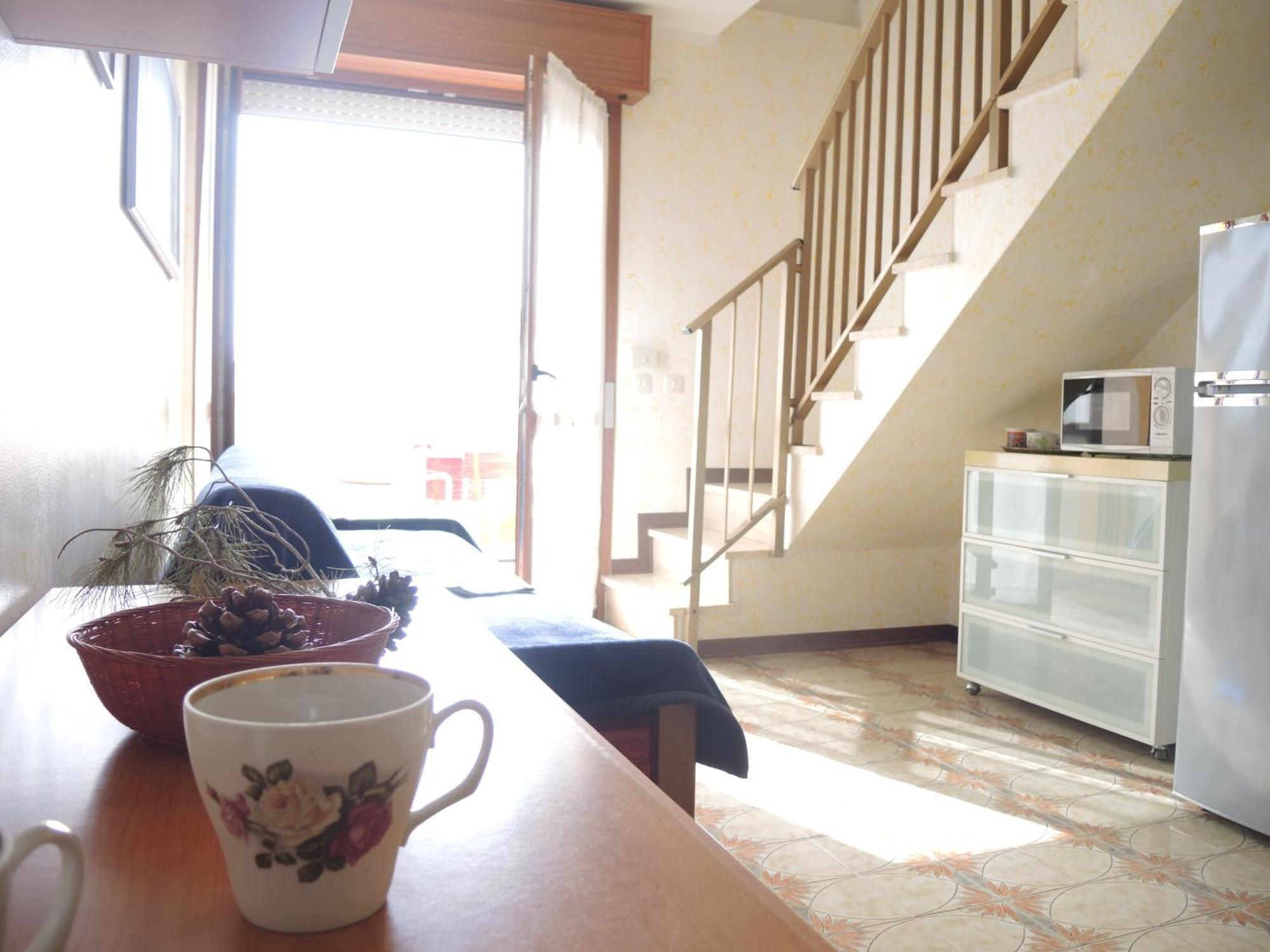 Condominio Carina Sud بيبيوني المظهر الخارجي الصورة