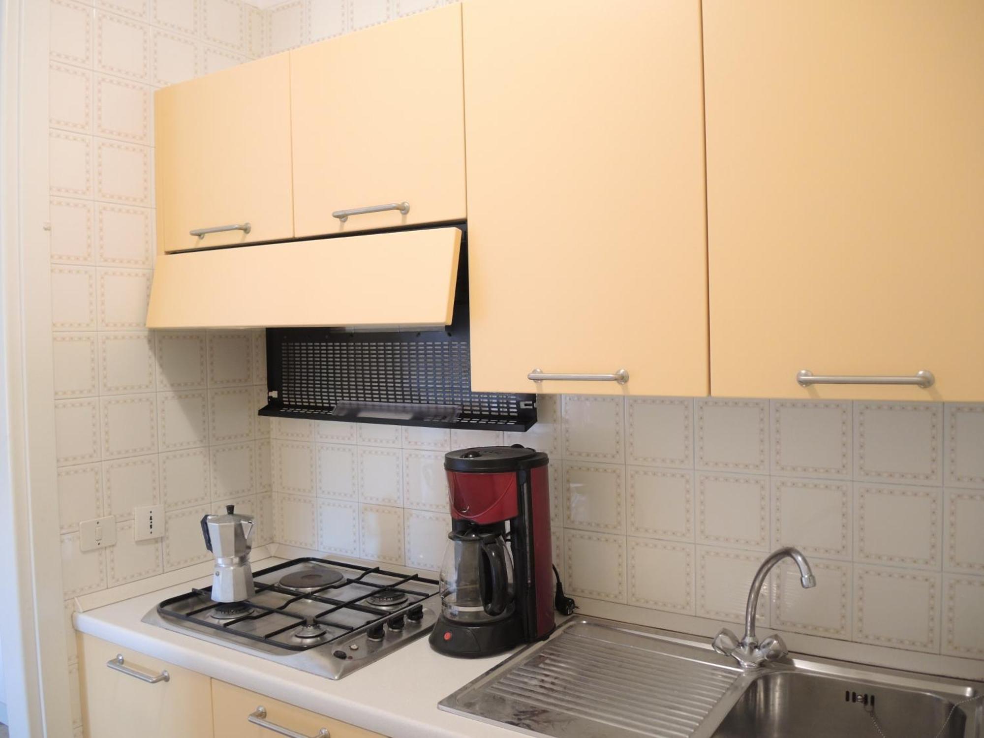 Condominio Carina Sud بيبيوني المظهر الخارجي الصورة