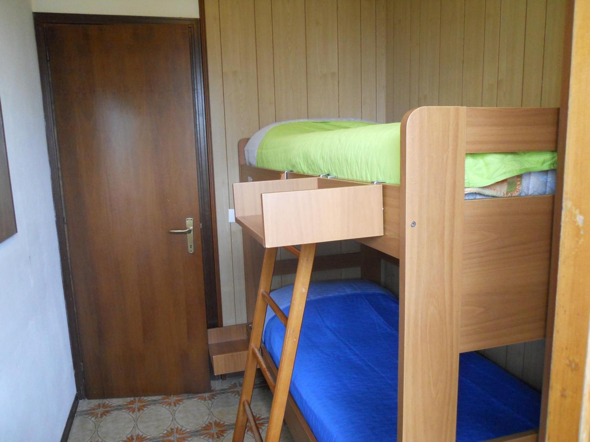 Condominio Carina Sud بيبيوني المظهر الخارجي الصورة