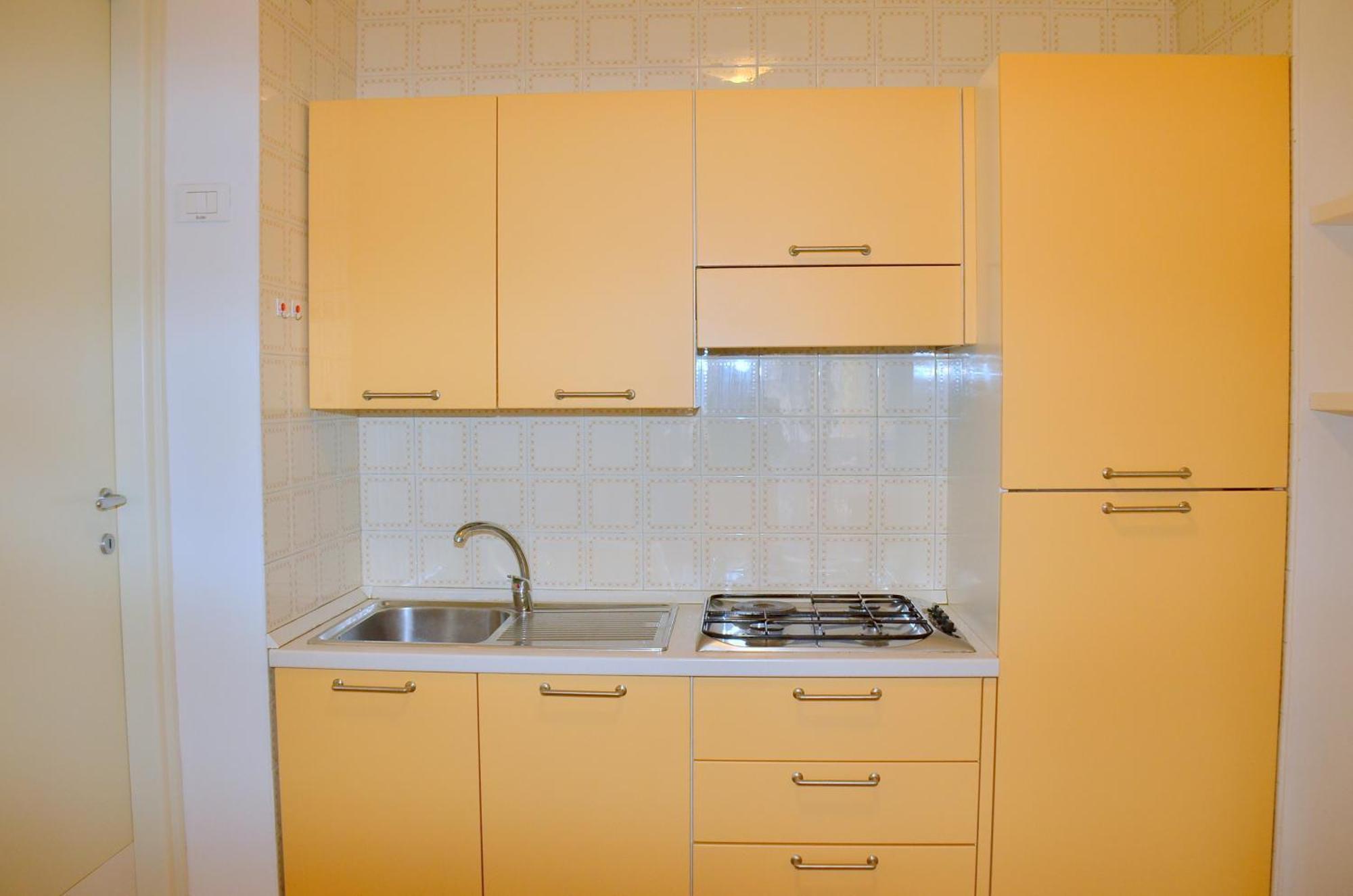 Condominio Carina Sud بيبيوني المظهر الخارجي الصورة
