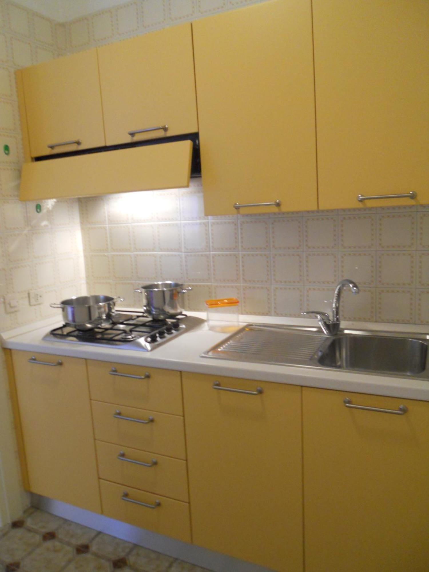 Condominio Carina Sud بيبيوني المظهر الخارجي الصورة