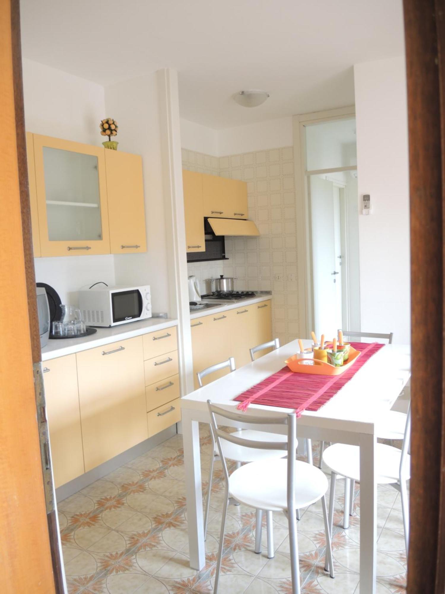 Condominio Carina Sud بيبيوني المظهر الخارجي الصورة