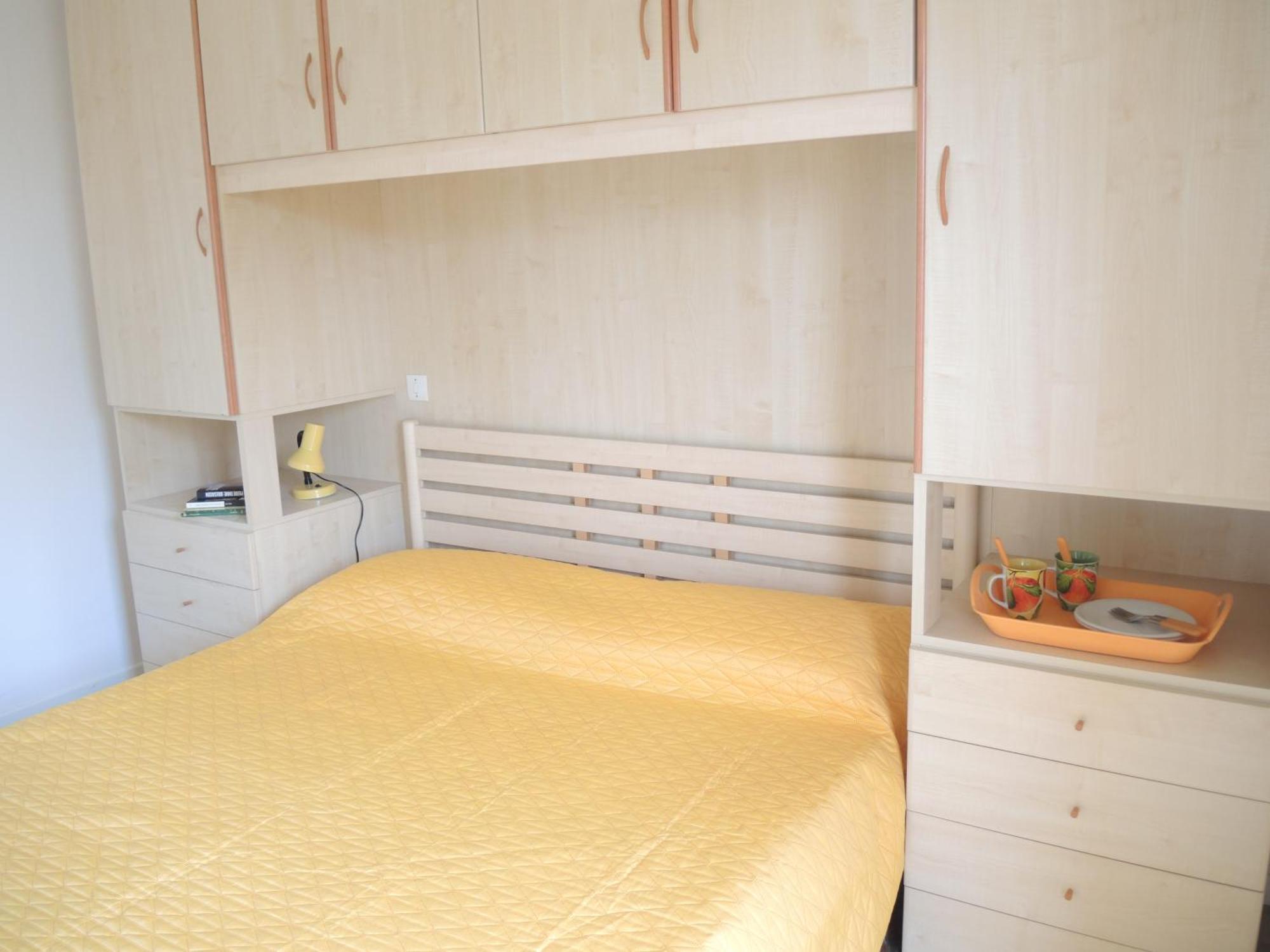 Condominio Carina Sud بيبيوني المظهر الخارجي الصورة