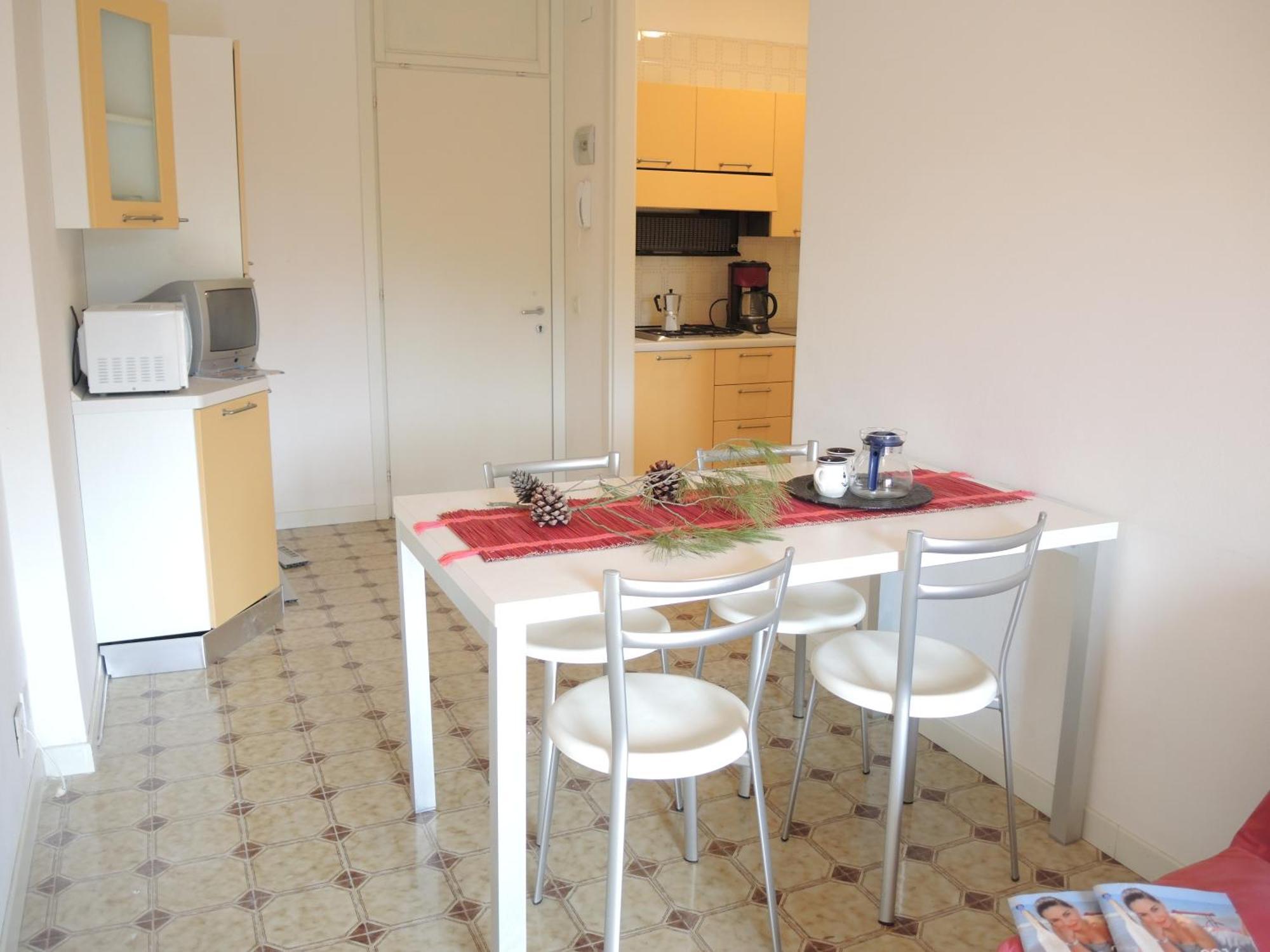 Condominio Carina Sud بيبيوني المظهر الخارجي الصورة
