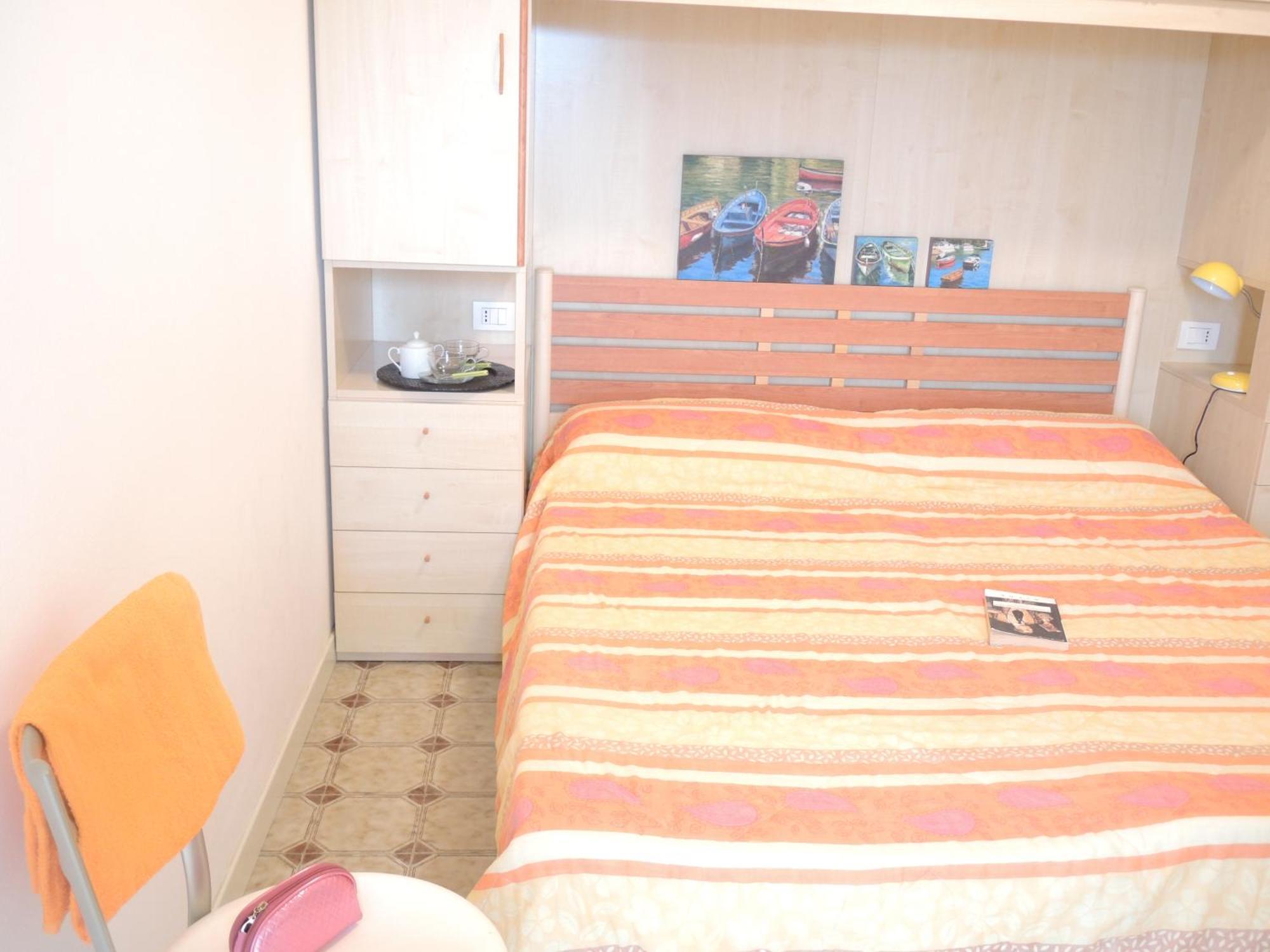 Condominio Carina Sud بيبيوني المظهر الخارجي الصورة