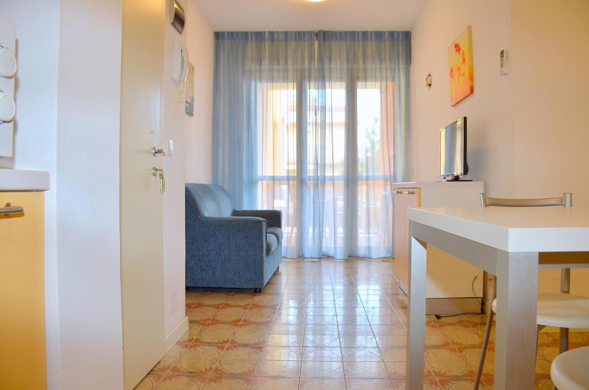 Condominio Carina Sud بيبيوني المظهر الخارجي الصورة