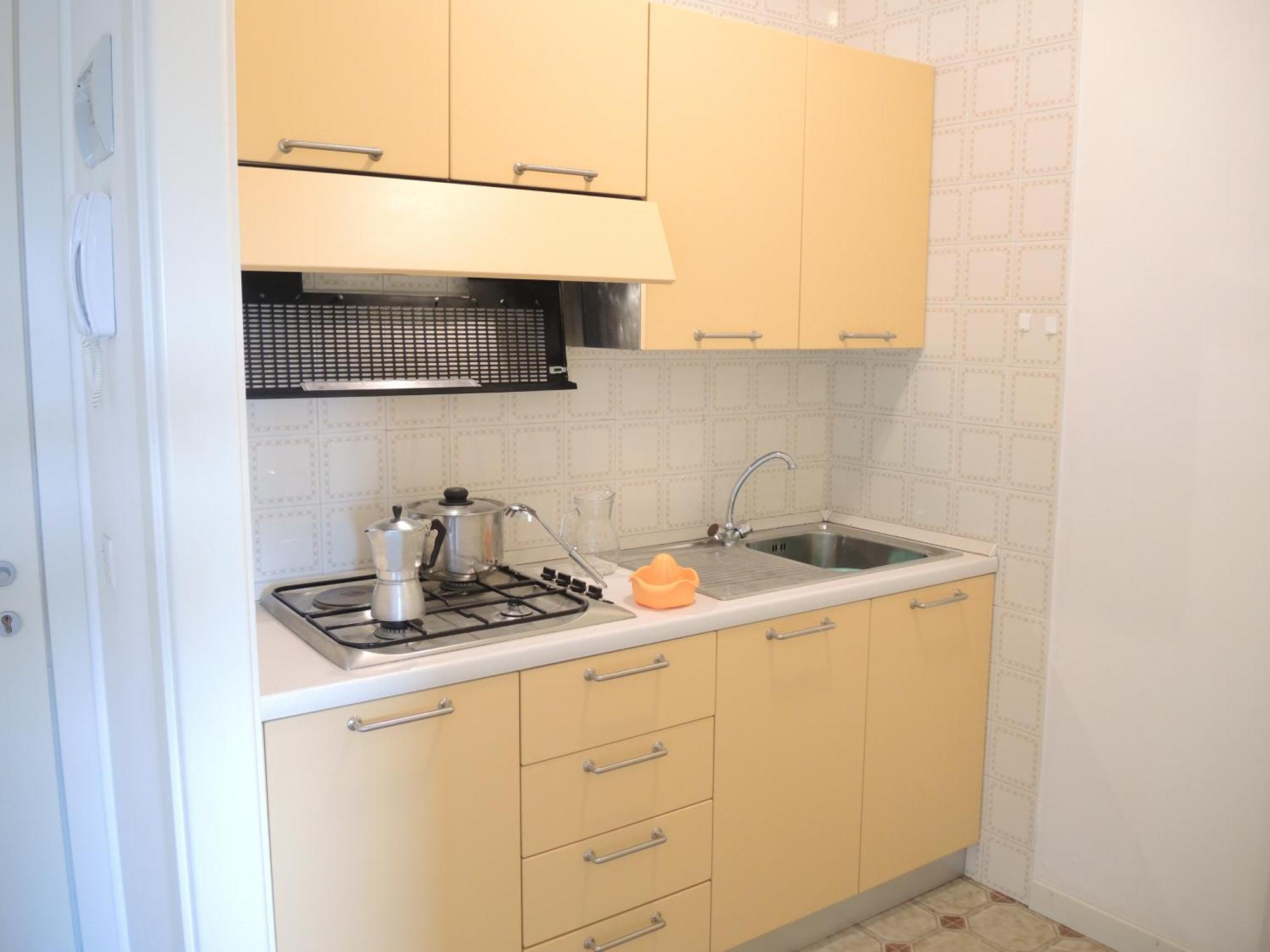 Condominio Carina Sud بيبيوني المظهر الخارجي الصورة