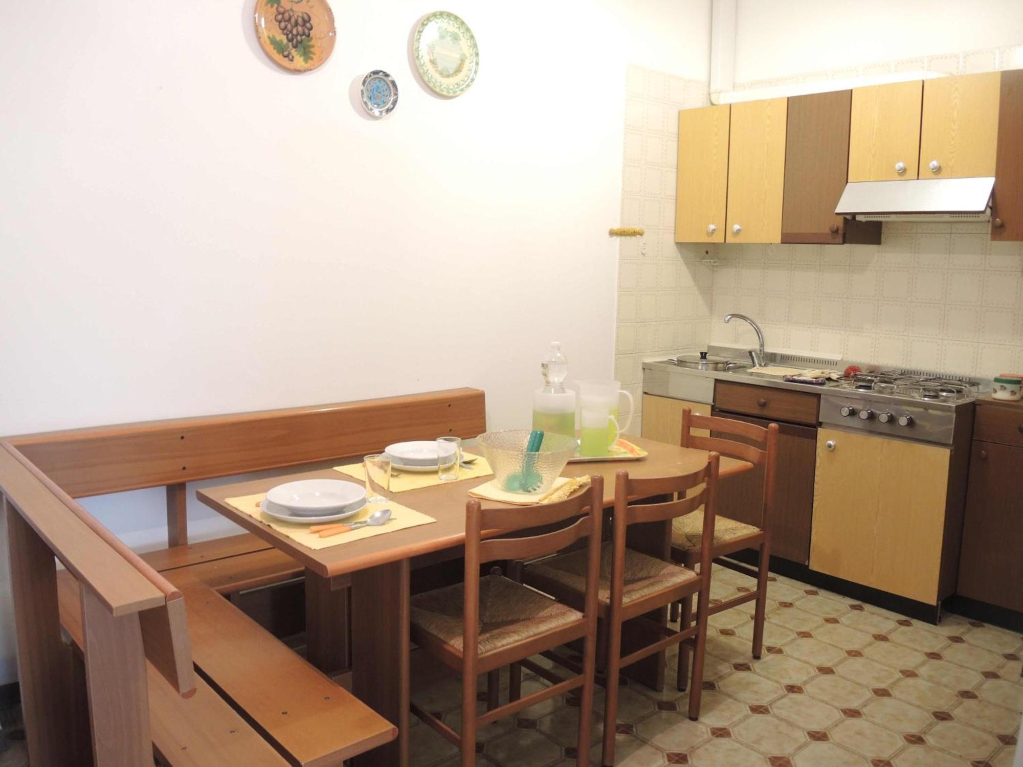 Condominio Carina Sud بيبيوني المظهر الخارجي الصورة