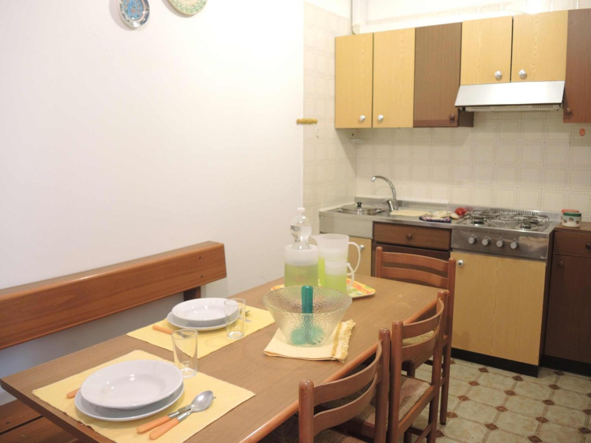 Condominio Carina Sud بيبيوني المظهر الخارجي الصورة