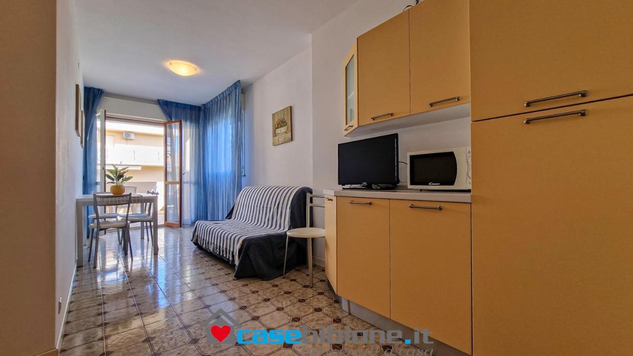 Condominio Carina Sud بيبيوني المظهر الخارجي الصورة