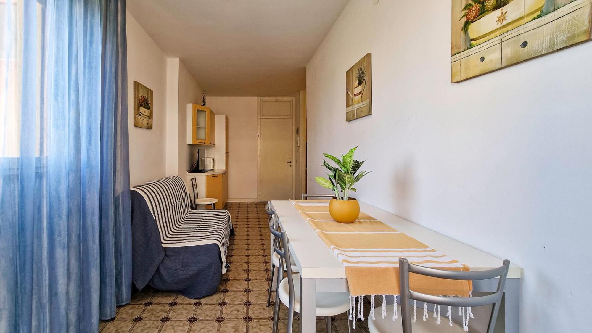 Condominio Carina Sud بيبيوني المظهر الخارجي الصورة