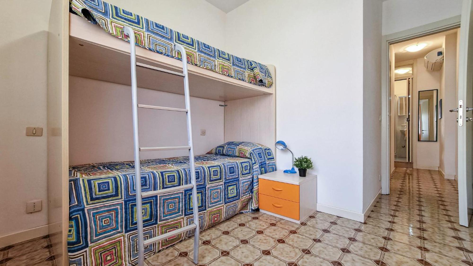 Condominio Carina Sud بيبيوني المظهر الخارجي الصورة